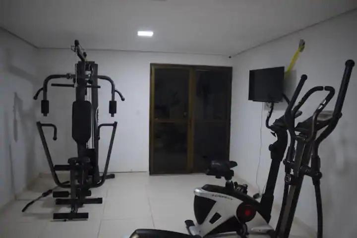 Laguna Beach Flat 101 Porto De Galinhas - Flat Terreo Com Saida Para Piscina Zewnętrze zdjęcie