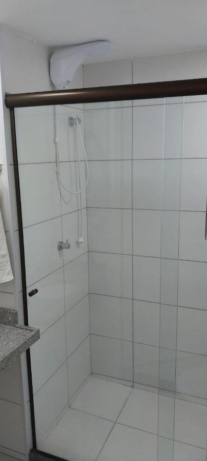 Laguna Beach Flat 101 Porto De Galinhas - Flat Terreo Com Saida Para Piscina Zewnętrze zdjęcie